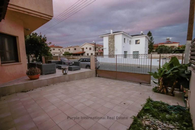 3 Bedroom House for Sale in Livadia Larnakas, Larnaca District