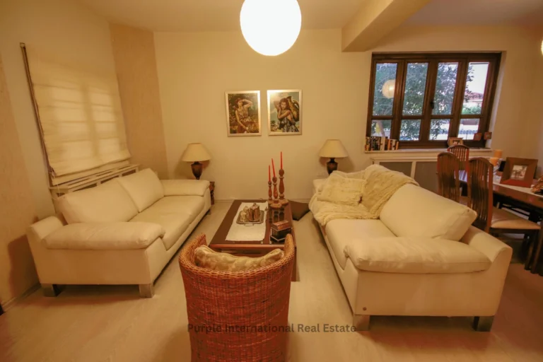 3 Bedroom House for Sale in Livadia Larnakas, Larnaca District