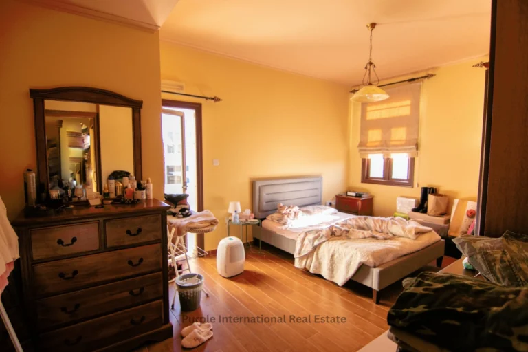 4 Bedroom House for Sale in Famagusta District