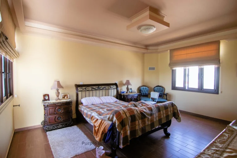 4 Bedroom House for Sale in Famagusta District