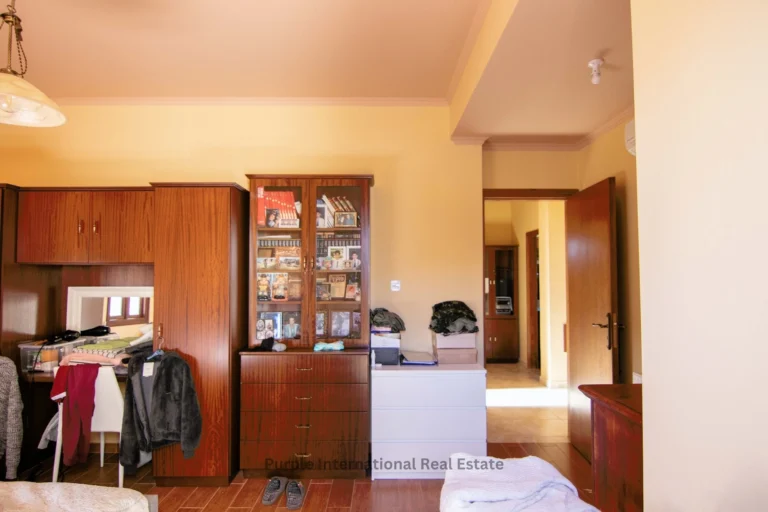 4 Bedroom House for Sale in Famagusta District