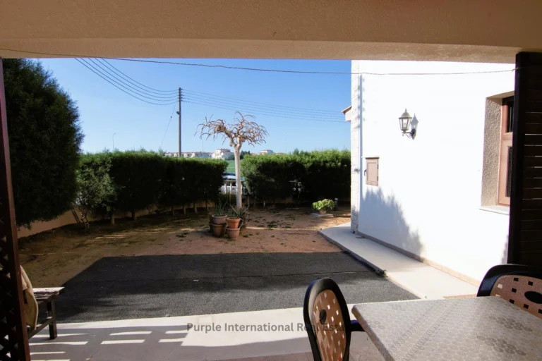 4 Bedroom House for Sale in Famagusta District