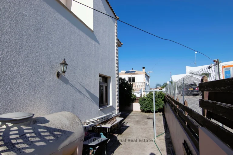 4 Bedroom House for Sale in Famagusta District
