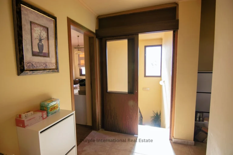 4 Bedroom House for Sale in Famagusta District
