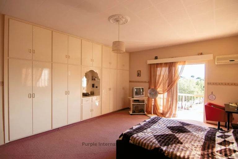 5 Bedroom House for Sale in Famagusta District