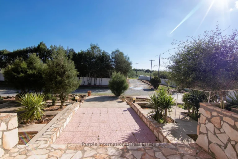 5 Bedroom House for Sale in Famagusta District