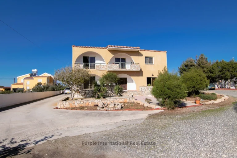 5 Bedroom House for Sale in Famagusta District