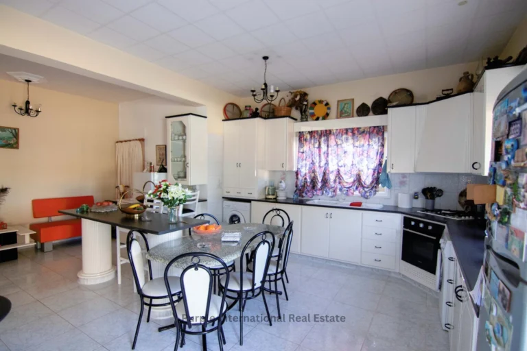 5 Bedroom House for Sale in Famagusta District