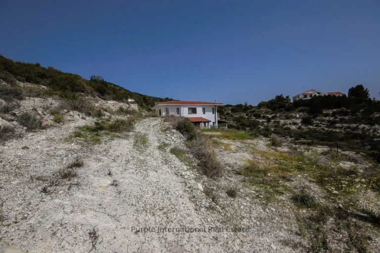 889m² Plot for Sale in Skarinou, Larnaca District