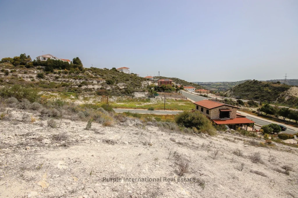 889m² Plot for Sale in Skarinou, Larnaca District