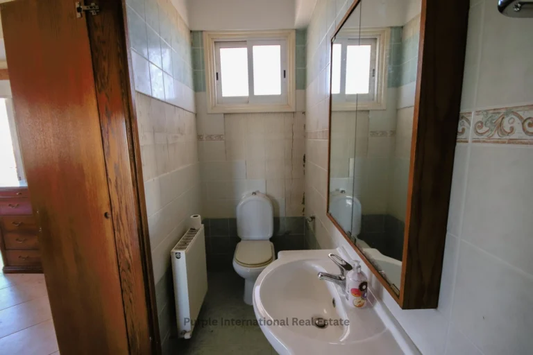 4 Bedroom House for Sale in Tersefanou, Larnaca District