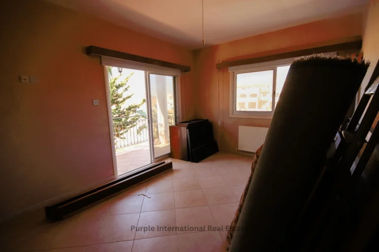 4 Bedroom House for Sale in Tersefanou, Larnaca District