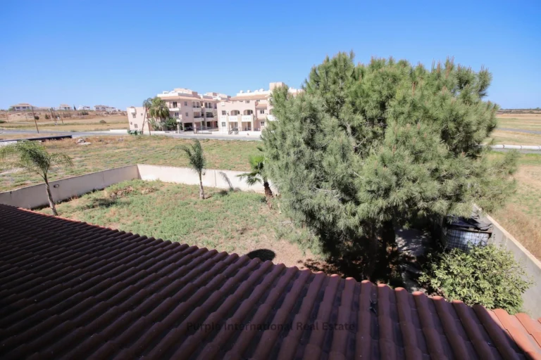 4 Bedroom House for Sale in Tersefanou, Larnaca District