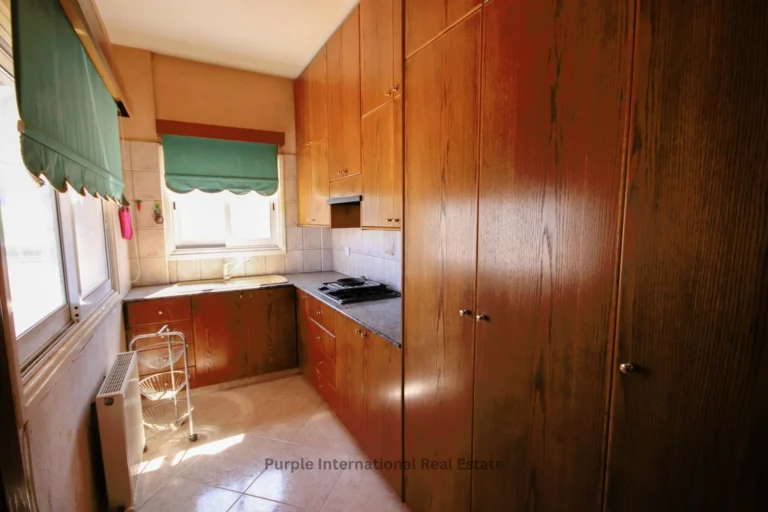 4 Bedroom House for Sale in Tersefanou, Larnaca District