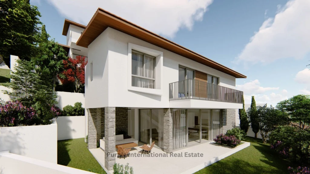 3 Bedroom House for Sale in Germasogeia, Limassol District