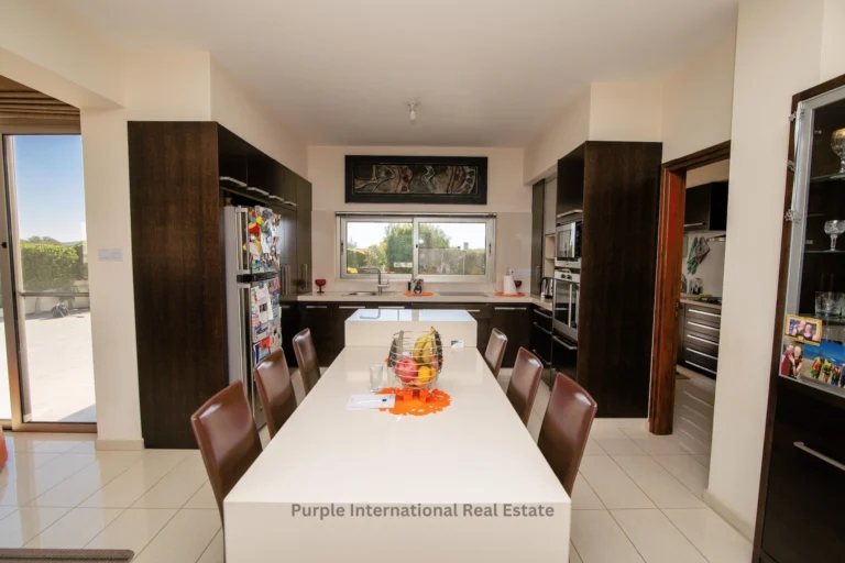 5 Bedroom House for Sale in Paralimni, Famagusta District
