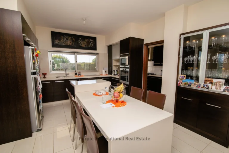 5 Bedroom House for Sale in Paralimni, Famagusta District
