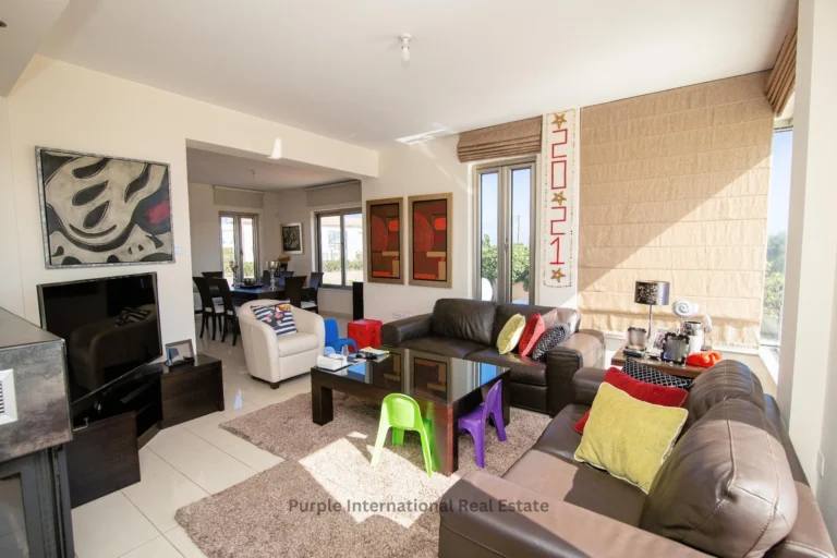5 Bedroom House for Sale in Paralimni, Famagusta District