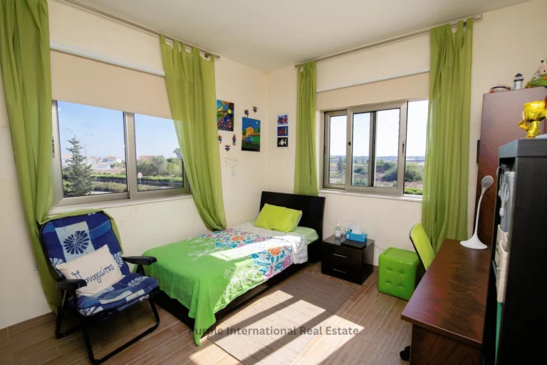 5 Bedroom House for Sale in Paralimni, Famagusta District