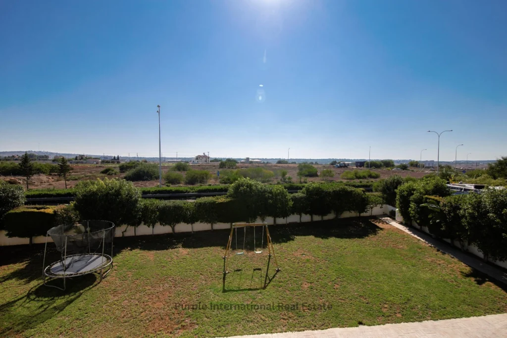 5 Bedroom House for Sale in Paralimni, Famagusta District