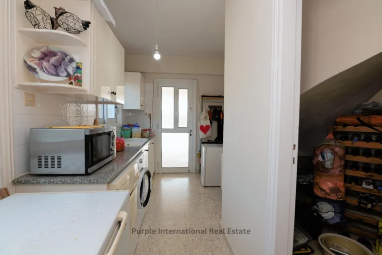 4 Bedroom House for Sale in Paralimni, Famagusta District