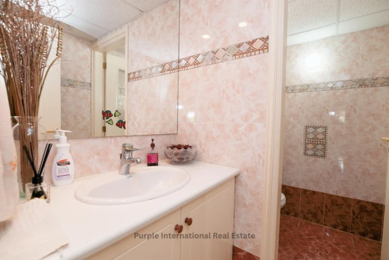 4 Bedroom House for Sale in Paralimni, Famagusta District