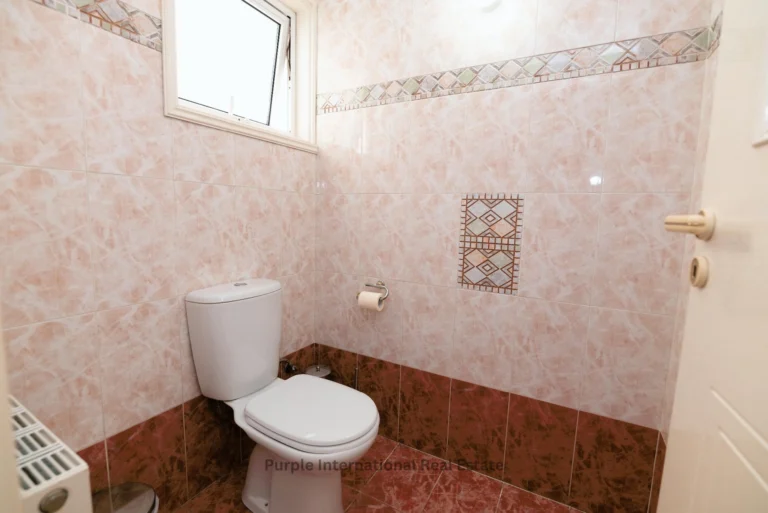 4 Bedroom House for Sale in Paralimni, Famagusta District