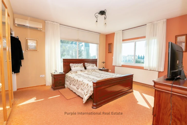 4 Bedroom House for Sale in Paralimni, Famagusta District