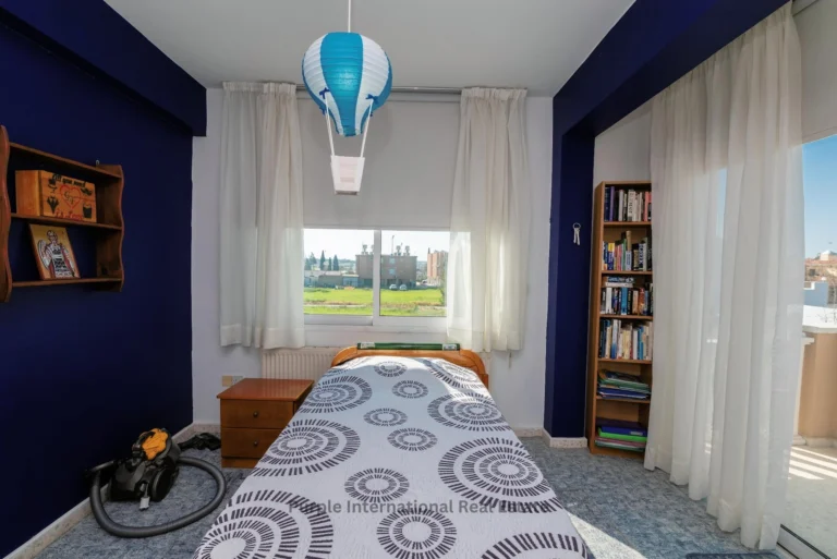 4 Bedroom House for Sale in Paralimni, Famagusta District