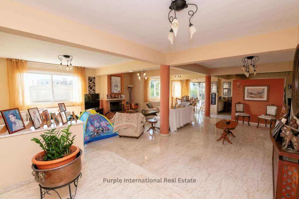 4 Bedroom House for Sale in Paralimni, Famagusta District