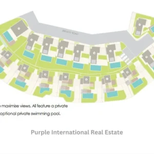 2 Bedroom House for Sale in Peyia, Paphos District