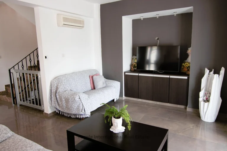 2 Bedroom House for Sale in Famagusta District