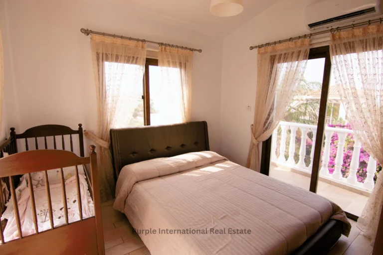 2 Bedroom House for Sale in Famagusta District