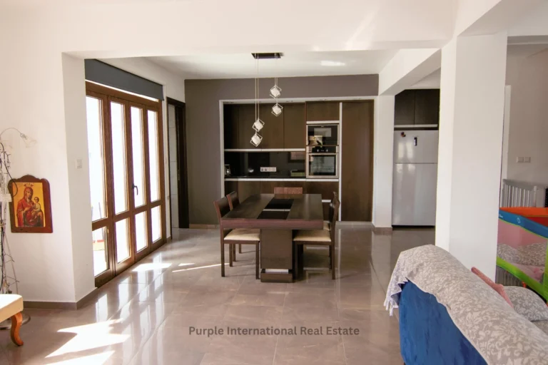 2 Bedroom House for Sale in Famagusta District