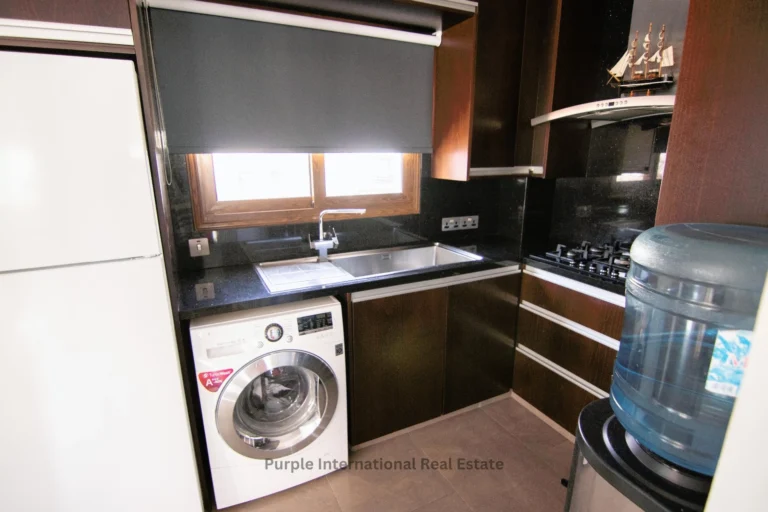 2 Bedroom House for Sale in Famagusta District