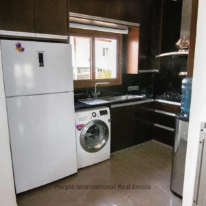 2 Bedroom House for Sale in Famagusta District