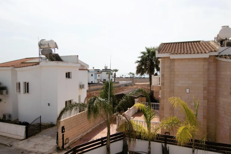 2 Bedroom House for Sale in Famagusta District
