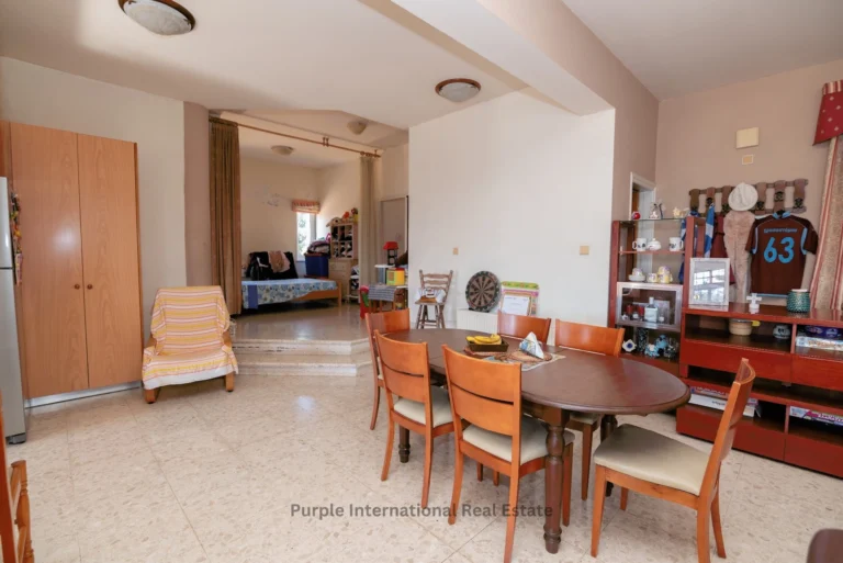 3 Bedroom House for Sale in Famagusta District