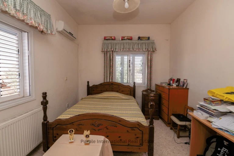 3 Bedroom House for Sale in Famagusta District
