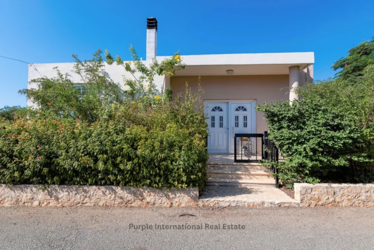 3 Bedroom House for Sale in Famagusta District