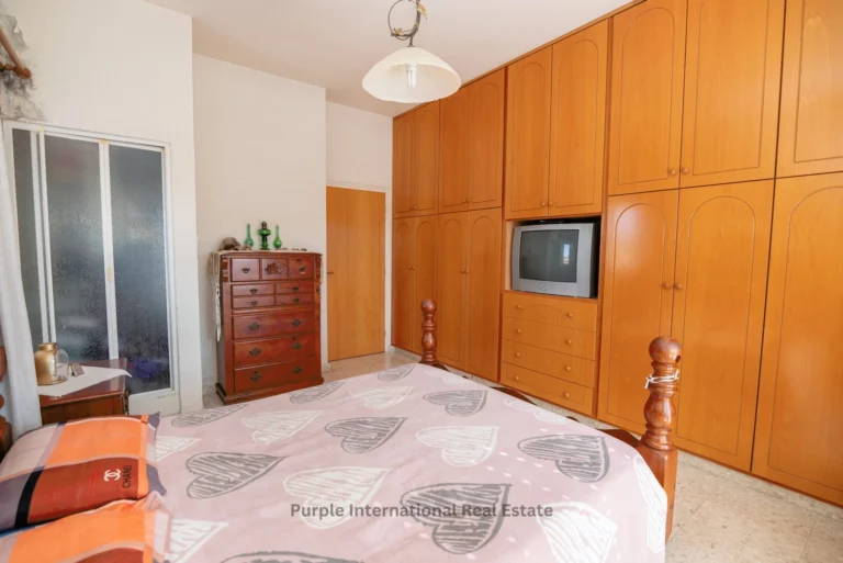 3 Bedroom House for Sale in Famagusta District