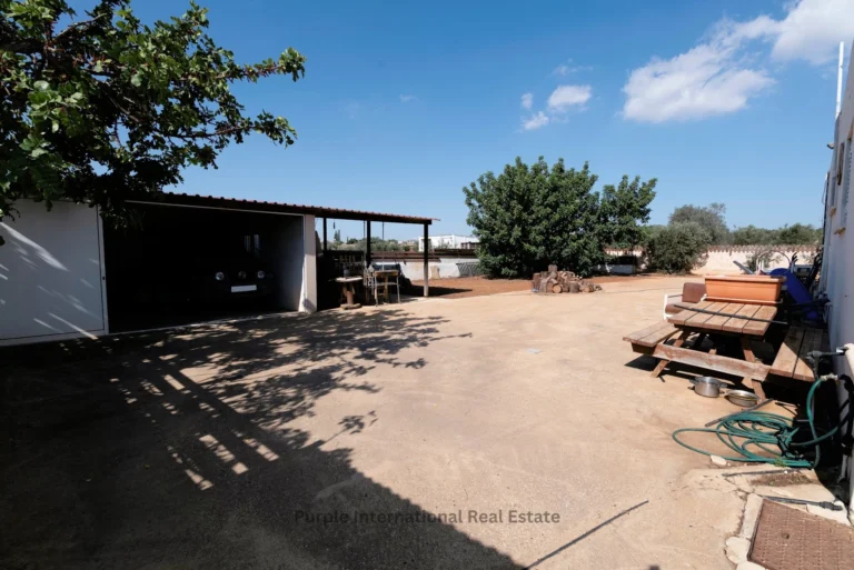 3 Bedroom House for Sale in Famagusta District
