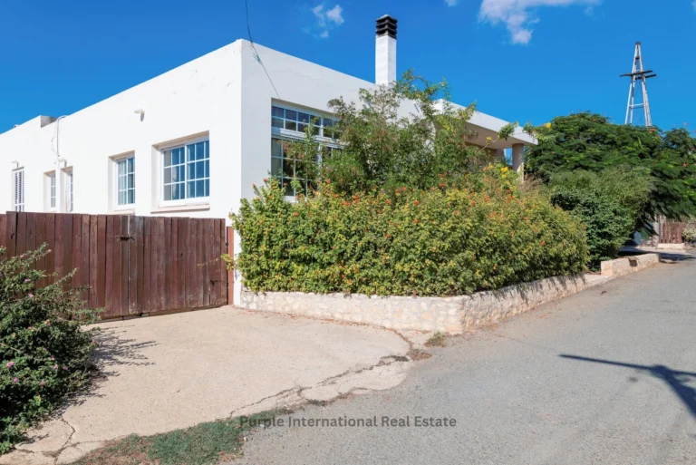 3 Bedroom House for Sale in Famagusta District