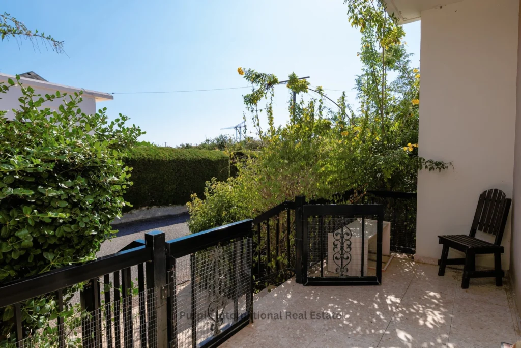 3 Bedroom House for Sale in Famagusta District