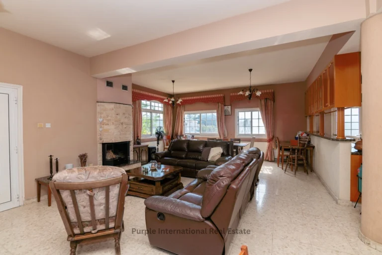 3 Bedroom House for Sale in Famagusta District