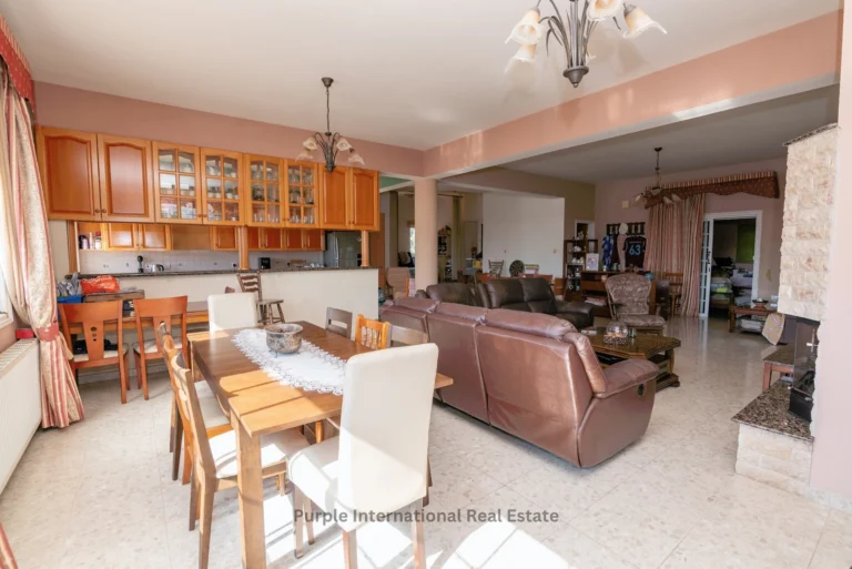 3 Bedroom House for Sale in Famagusta District
