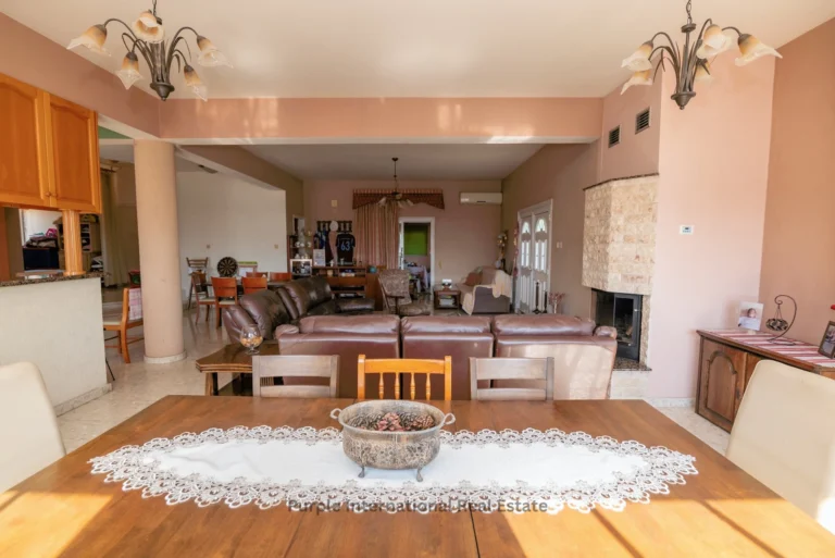 3 Bedroom House for Sale in Famagusta District