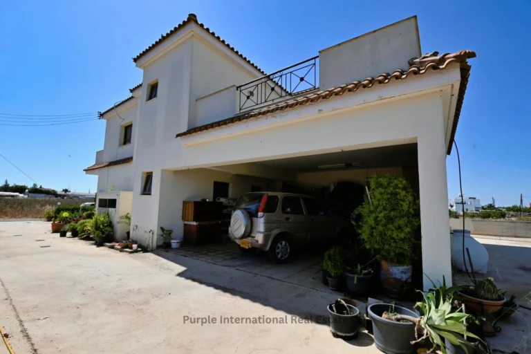 Cheap Houses and Villas for Sale Famagusta up to 400000 euro