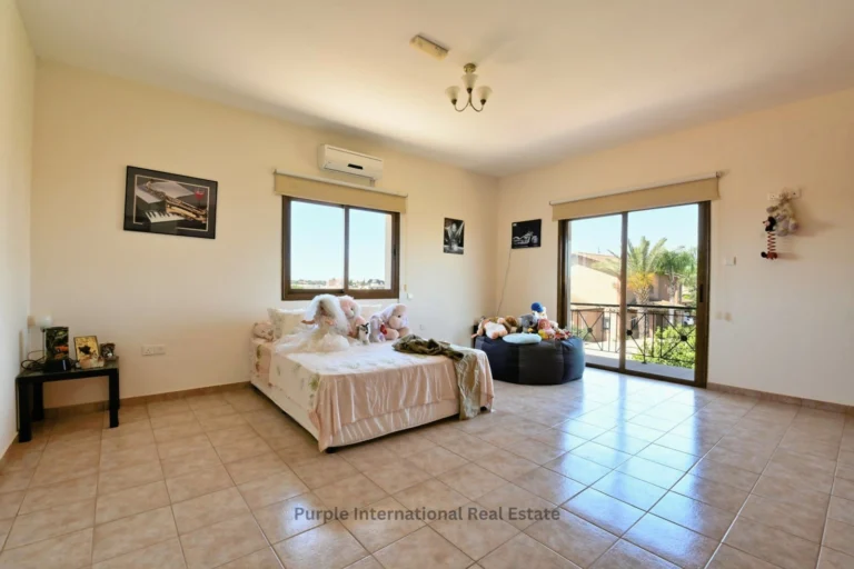 Average Price per SQM for House in Famagusta