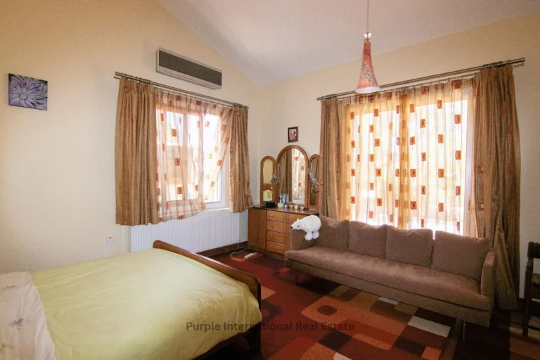 4 Bedroom House for Sale in Paralimni, Famagusta District